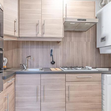 Apartmán Les Trois Frontieres Terville Exteriér fotografie