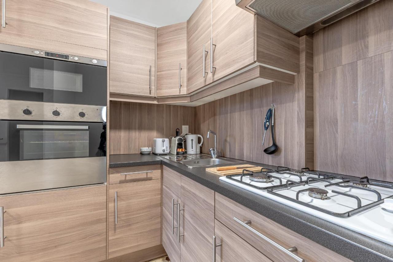 Apartmán Les Trois Frontieres Terville Exteriér fotografie