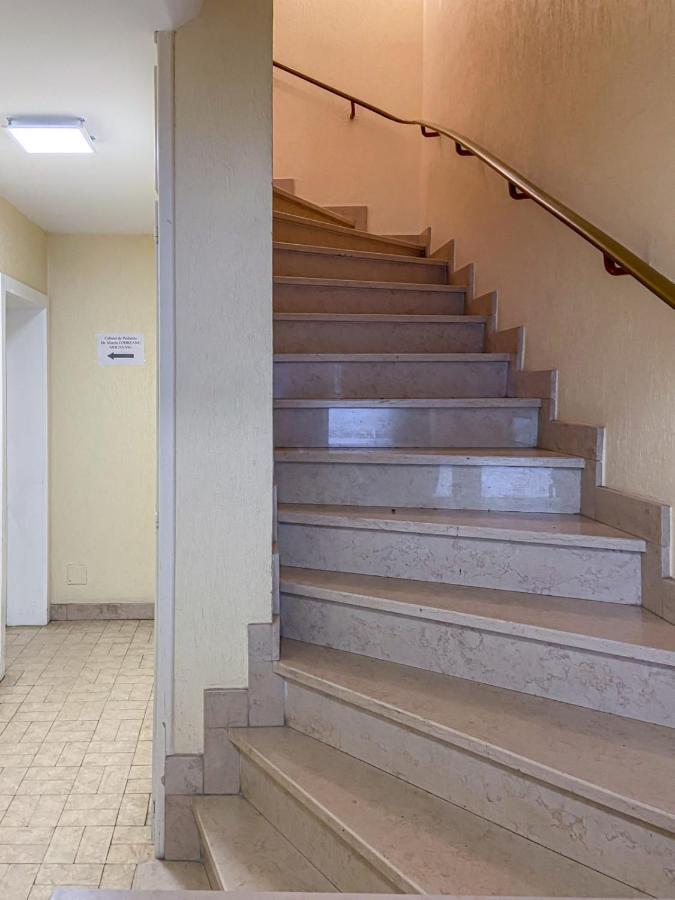 Apartmán Les Trois Frontieres Terville Exteriér fotografie