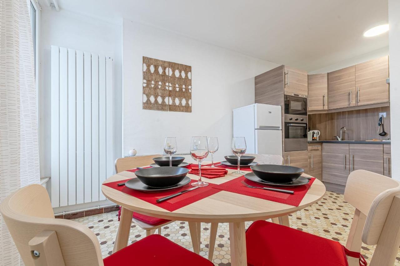 Apartmán Les Trois Frontieres Terville Exteriér fotografie
